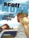 The Never Boys (eBook)